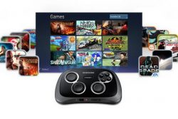 Samsung GamePad: Convierte tu teléfono en una consola