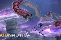 Subnautica de Unknown Worlds