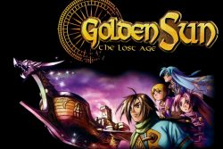 Golden Sun / Análisis (Game Boy Advance – 2001)