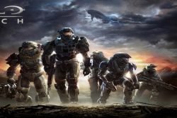 Halo: Reach / Análisis (XBox 360 – 2010)