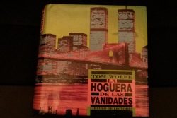 Biblioteca: La Hoguera de las Vanidades