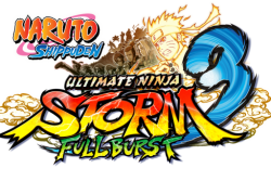 Naruto: Shippuden Ultimate Ninja Storm 3 -Full Burst- / Análisis (PS3, XBox360, PC – 2013)