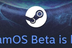 SteamOS beta en Estados Unidos