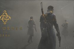 The Order: 1886