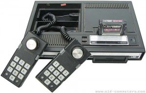 CBS Colecovision