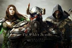 The Elder Scrolls Online: Lanzamiento 4 de abril de 2014