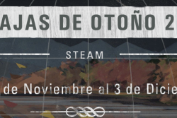 A un día de que finalicen las ofertas de Steam