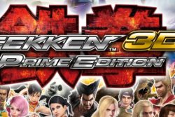 Tekken 3D: Prime Edition / Análisis (3DS – 2012)