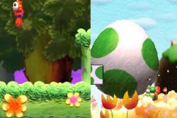 Yoshi’s New Island saldrá a la venta durante la primavera