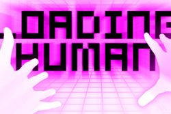 Loading Human para Oculus Rift