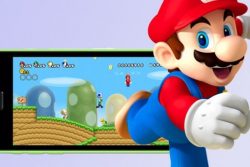 Nintendo no quiere crear juegos para móviles