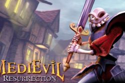 Medievil Resurrection / Análisis (PSP – 2005)