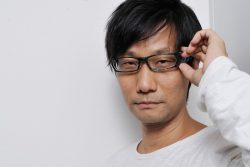 Hideo Kojima intentó imitar a GTA 3 y no lo consiguió