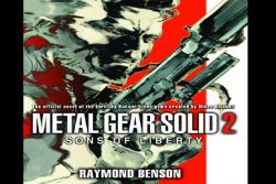 Biblioteca: Metal Gear Solid 2: Sons of Liberty