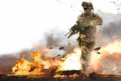 Call of Duty: Modern Warfare 2 / Análisis (PC, XBox360, PS3 – 2009)
