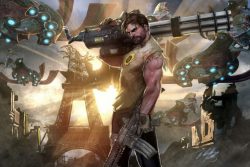 Croteam promete Serious Sam 4 y otro nuevo juego para el 2014