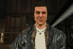 Optimización: Max Payne