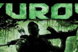 Turok / Análisis (PS3, PC, XBOX 360 – 2008)