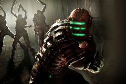 Dead Space / Análisis (XBox 360, PS3, PC – 2008)