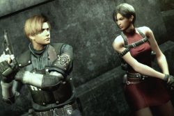 Resident Evil 2 Remake