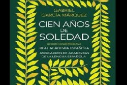 Biblioteca: 100 Años de Soledad