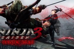 Ninja Gaiden 3: Razor’s Edge / Análisis (Wii U, PS3, Xbox 360 – 2013)