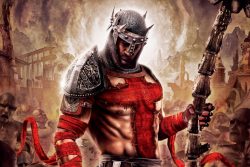 Dante’s Inferno / Análisis (Xbox360, PS3 – 2010)