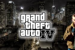 Grand Theft Auto IV / Análisis (XBox 360, PS3, PC – 2008)