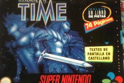 Illusion of Time / Análisis (SNES – 1995)