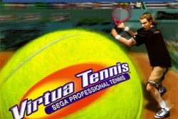 De aquella vez que gané un torneo de Virtua Tennis.