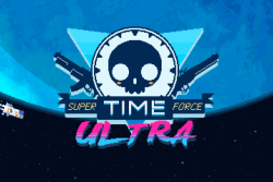 Super Time Force Ultra / Análisis (PC – 2014)