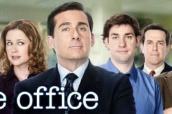 10 motivos para ver The Office