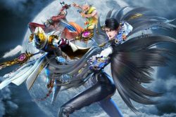 Bayonetta 2 / Análisis (Wii U – 2014)