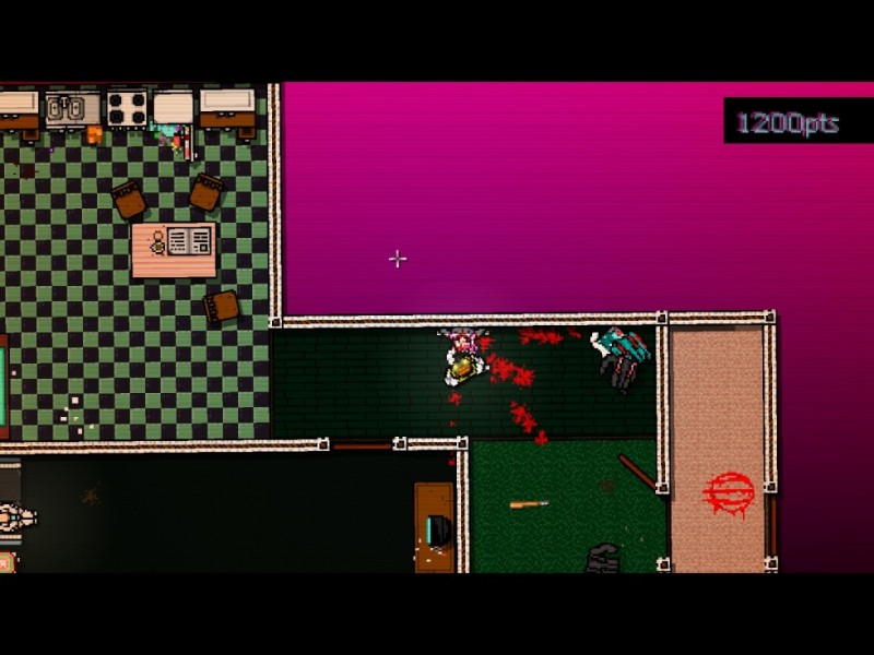 analisis hotline miami