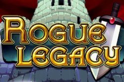 Rogue Legacy / Análisis (PC – 2013; PS3, PS4, PSVita – 2014)