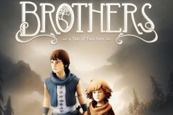 Brothers: A Tale Of Two Sons / Análisis (PC, X360, PS3 – 2013)