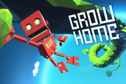 Grow Home / Análisis