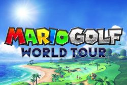 Mario Golf World Tour / Análisis (Nintendo 3DS – 2014)