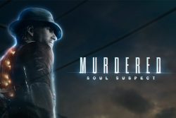 Murdered: Soul Suspect / Análisis (PC,PS3,PS4,X360,XONE – 2014)