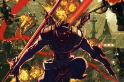 Strider / Análisis (PC,PS3,X360,PS4,XONE – 2014)