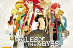 Tales of the Abyss / Análisis (3DS-2011/PS2 Japón/America – 2005)