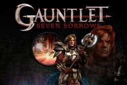 Gauntlet: Seven Sorrows / Análisis (PS2, XBox – 2005)