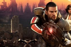 Mass Effect 2 / Análisis (XBox360, PS3, PC – 2010)