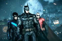 Se suspenden las ventas de Batman: Arkham Knight en PC