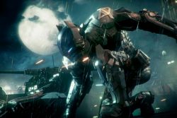 Los problemas de Batman: Arkham Knight en PC