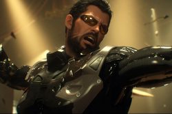 Gameplay de 25 minutos the Deus Ex: Mankind Divided