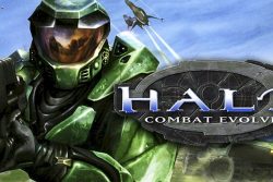 Halo: Combat Evolved / Análisis (XBox – 2001)