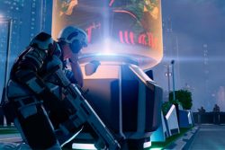 Gameplay de 10 minutos de XCOM 2