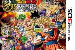 Impresiones de Dragon Ball Z: Extreme Butoden