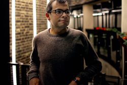 Demis Hassabis: Una mente brillante